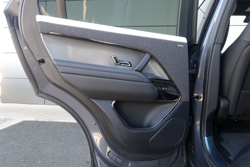 Used Land Rover Range Rover Sport 2024 for sale - 78152744: Photo 63