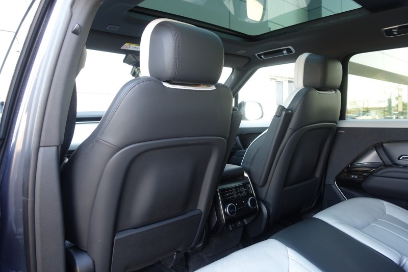 Used Land Rover Range Rover Sport 2024 for sale - 78152744: Photo 64