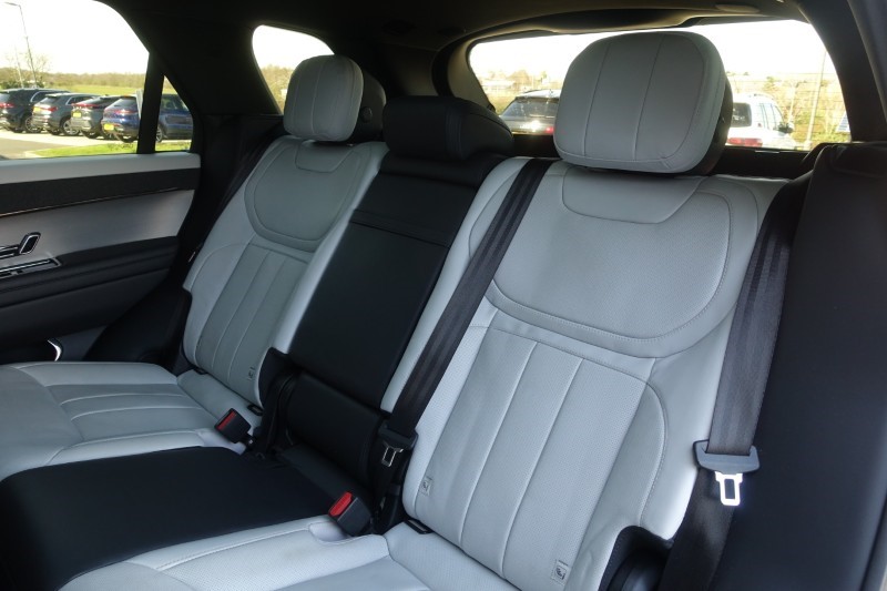 Used Land Rover Range Rover Sport 2024 for sale - 78152744: Photo 65