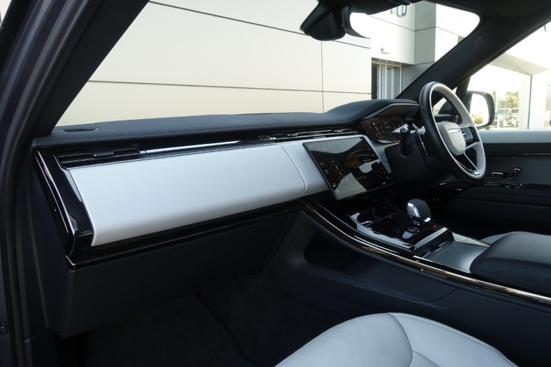 Used Land Rover Range Rover Sport 2024 for sale - 78152744: Photo 67