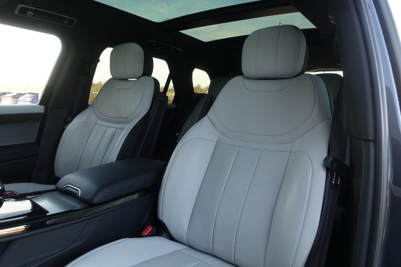 Used Land Rover Range Rover Sport 2024 for sale - 78152744: Photo 68