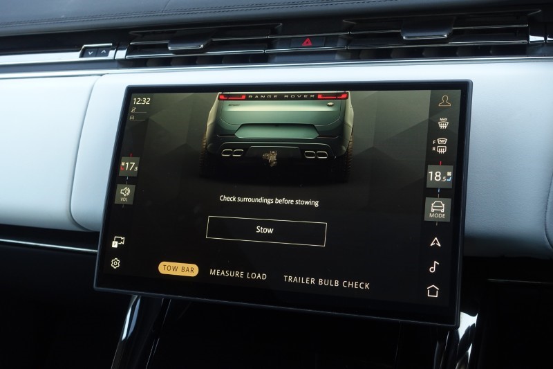 Used Land Rover Range Rover Sport 2024 for sale - 78152744: Photo 70