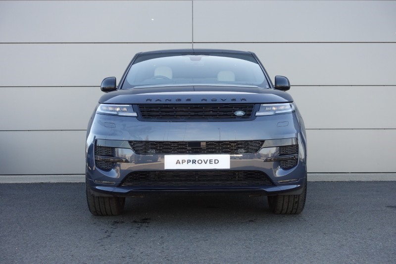 Used Land Rover Range Rover Sport 2024 for sale - 78152744: Photo 8