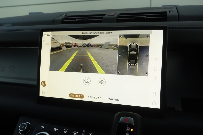 Used Land Rover Defender 2024 for sale - 76982214: Photo 12