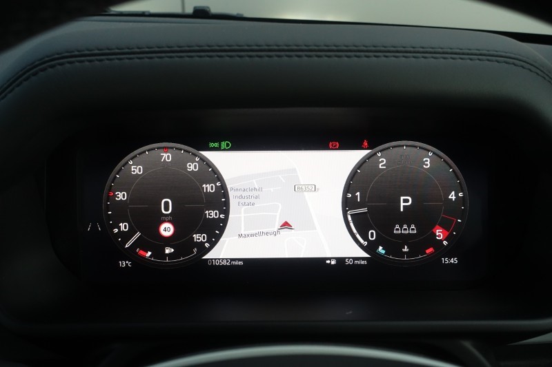 Used Land Rover Defender 2024 for sale - 76982214: Photo 16