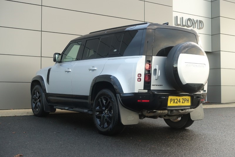 Used Land Rover Defender 2024 for sale - 76982214: Photo 2