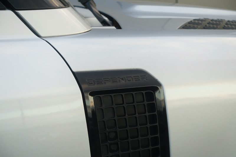 Used Land Rover Defender 2024 for sale - 76982214: Photo 20