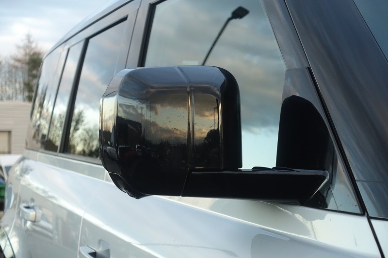 Used Land Rover Defender 2024 for sale - 76982214: Photo 23