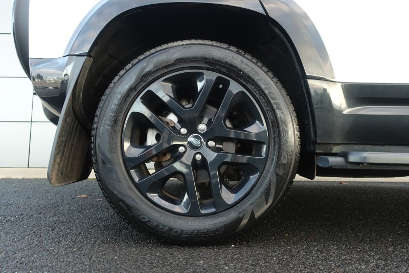 Used Land Rover Defender 2024 for sale - 76982214: Photo 26