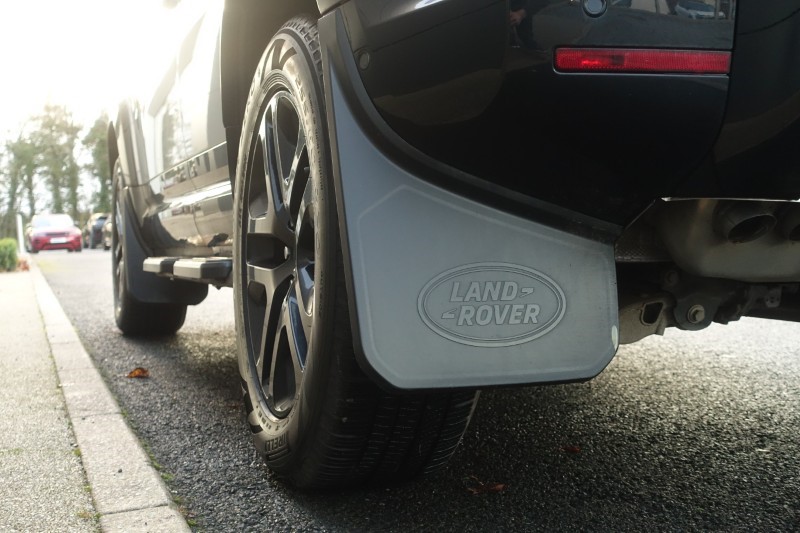 Used Land Rover Defender 2024 for sale - 76982214: Photo 30