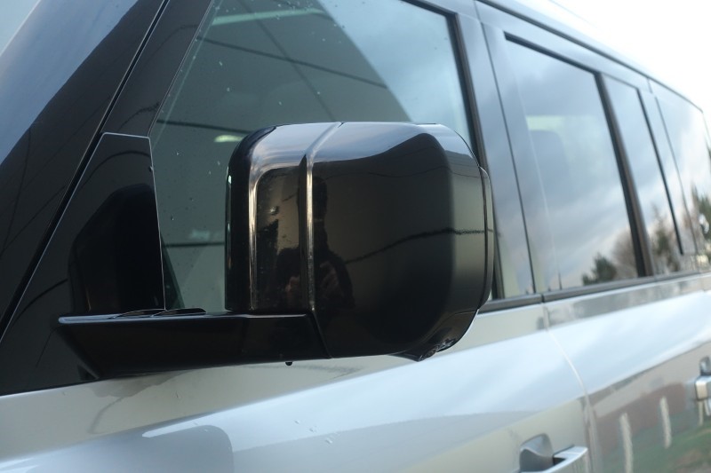 Used Land Rover Defender 2024 for sale - 76982214: Photo 34