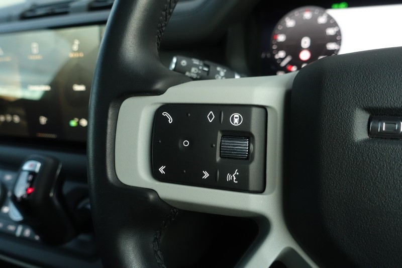 Used Land Rover Defender 2024 for sale - 76982214: Photo 40