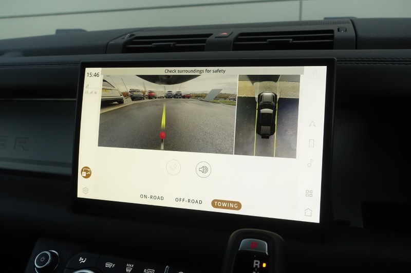 Used Land Rover Defender 2024 for sale - 76982214: Photo 41