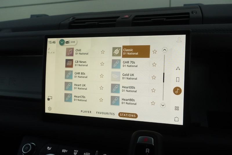 Used Land Rover Defender 2024 for sale - 76982214: Photo 42