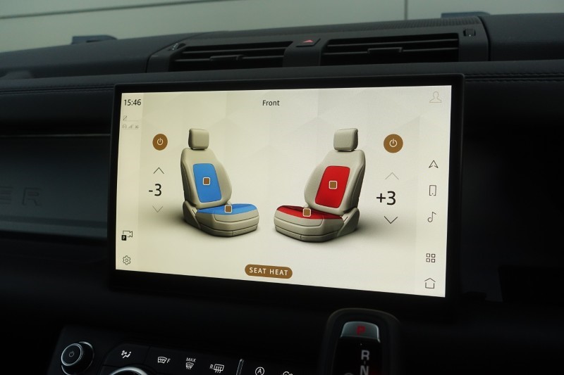 Used Land Rover Defender 2024 for sale - 76982214: Photo 44