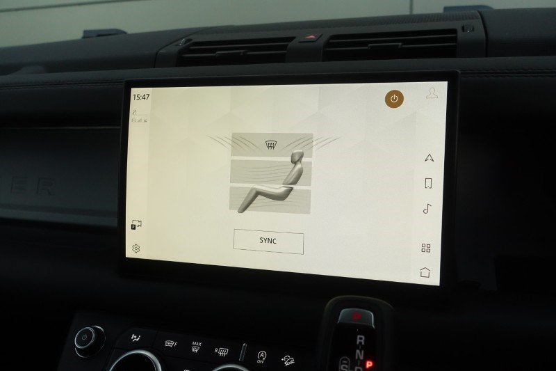 Used Land Rover Defender 2024 for sale - 76982214: Photo 45