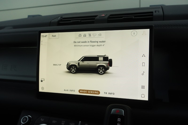 Used Land Rover Defender 2024 for sale - 76982214: Photo 47