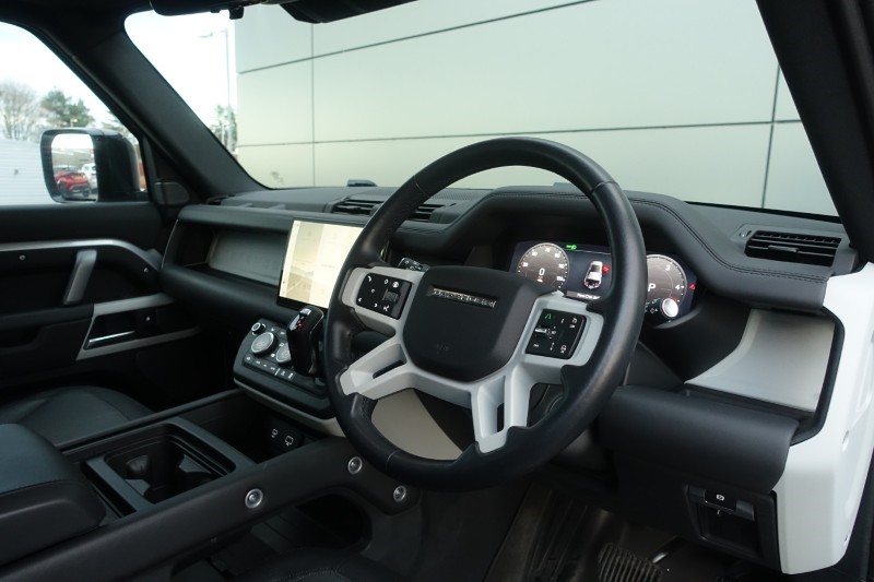 Used Land Rover Defender 2024 for sale - 76982214: Photo 49