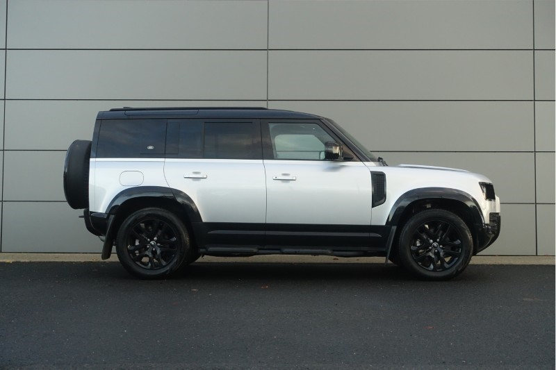 Used Land Rover Defender 2024 for sale - 76982214: Photo 5