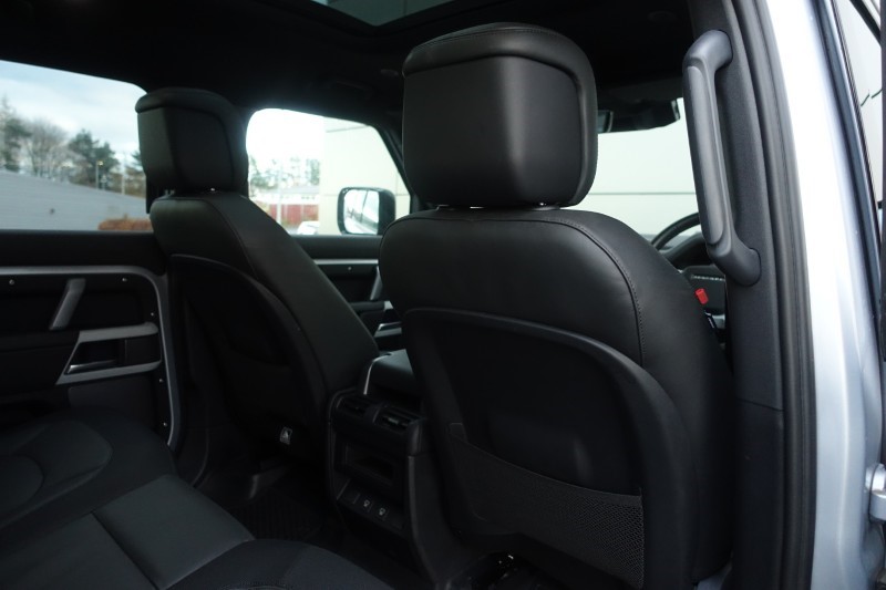 Used Land Rover Defender 2024 for sale - 76982214: Photo 58