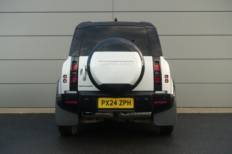 Used Land Rover Defender 2024 for sale - 76982214: Photo 6