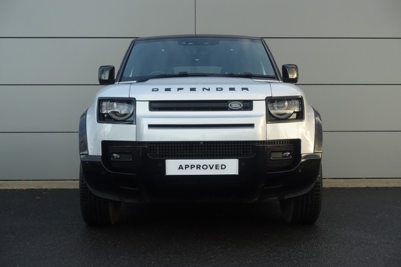 Used Land Rover Defender 2024 for sale - 76982214: Photo 7