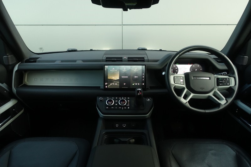 Used Land Rover Defender 2024 for sale - 76982214: Photo 9