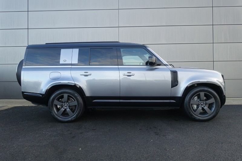 Used Land Rover Defender 2023 for sale - 77225273: Photo 5