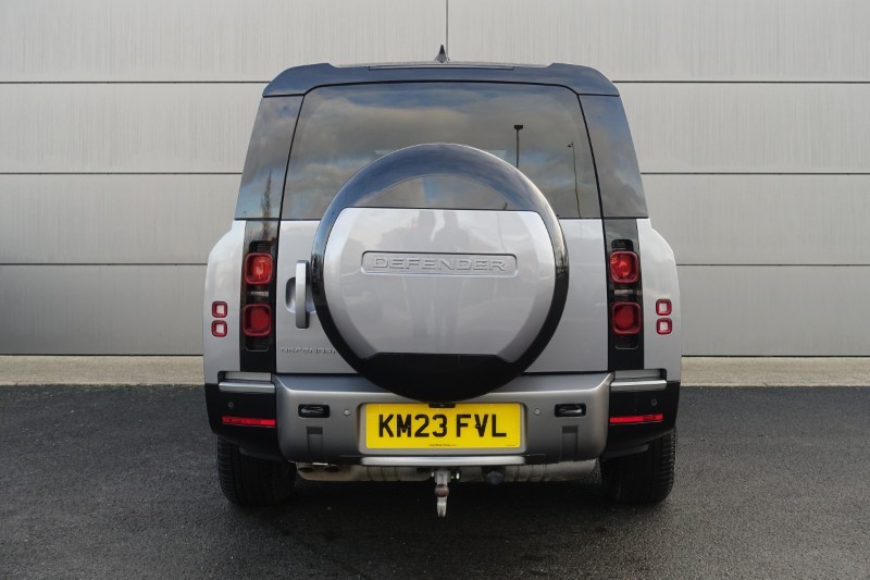 Used Land Rover Defender 2023 for sale - 77225273: Photo 6