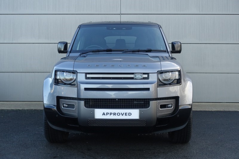 Used Land Rover Defender 2023 for sale - 77225273: Photo 7