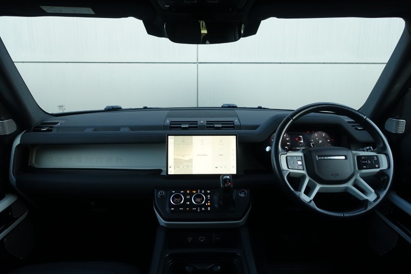 Used Land Rover Defender 2023 for sale - 77225273: Photo 9