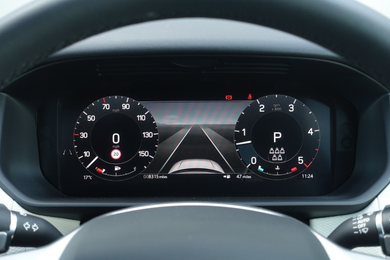 Used Land Rover Discovery 2025 for sale - 77001363: Photo 16