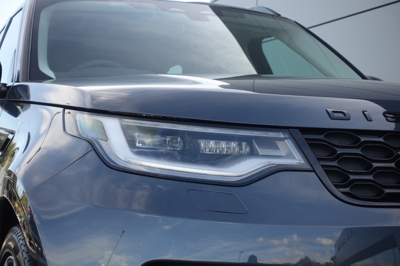 Used Land Rover Discovery 2025 for sale - 77001363: Photo 17