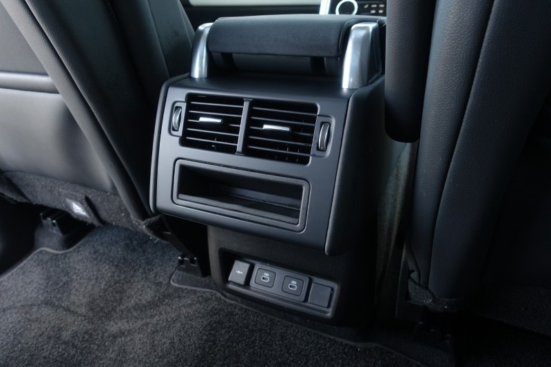 Used Land Rover Discovery 2025 for sale - 77001363: Photo 18