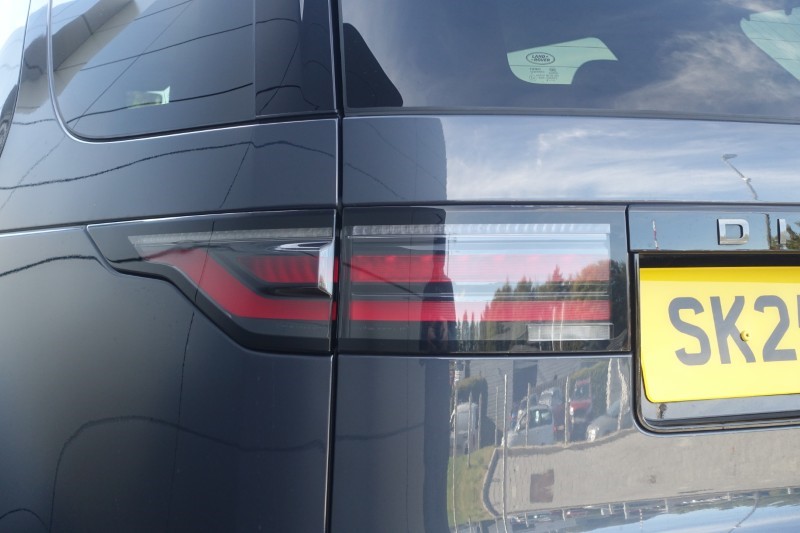 Used Land Rover Discovery 2025 for sale - 77001363: Photo 19