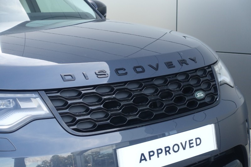 Used Land Rover Discovery 2025 for sale - 77001363: Photo 21
