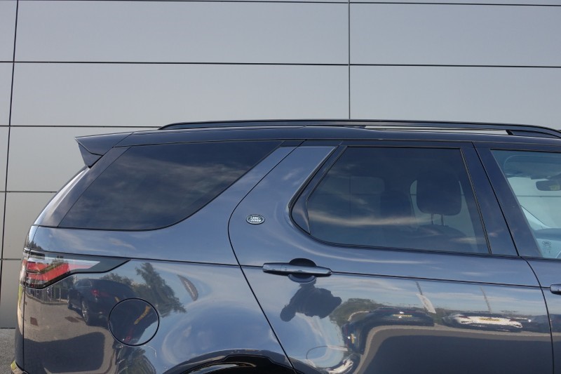 Used Land Rover Discovery 2025 for sale - 77001363: Photo 25