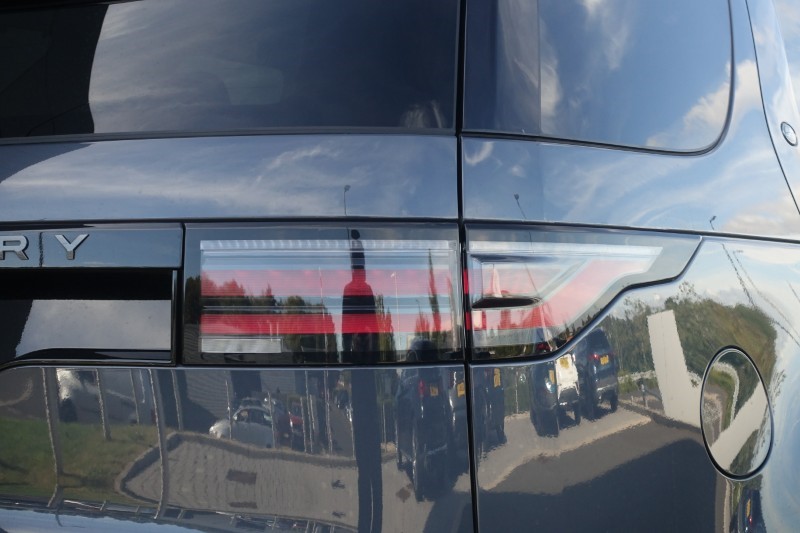 Used Land Rover Discovery 2025 for sale - 77001363: Photo 27