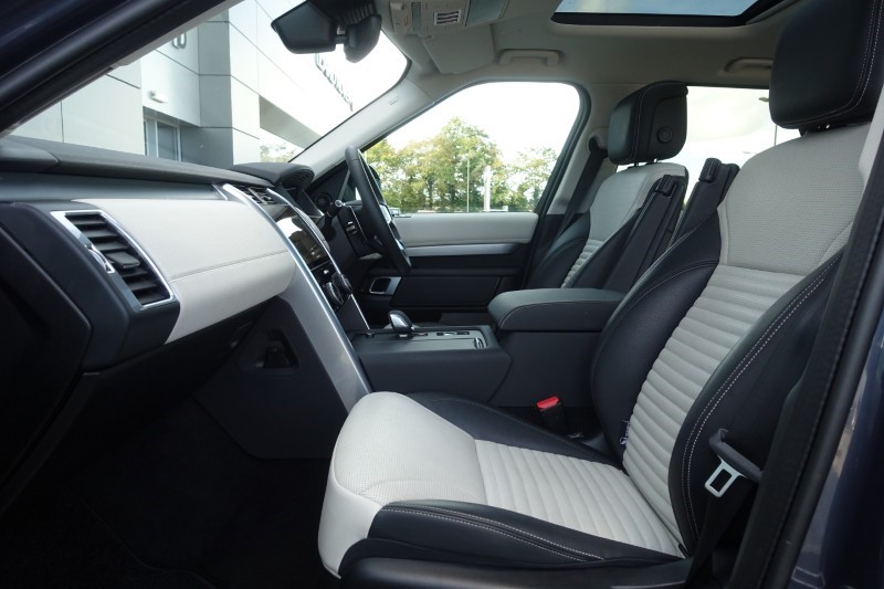 Used Land Rover Discovery 2025 for sale - 77001363: Photo 3