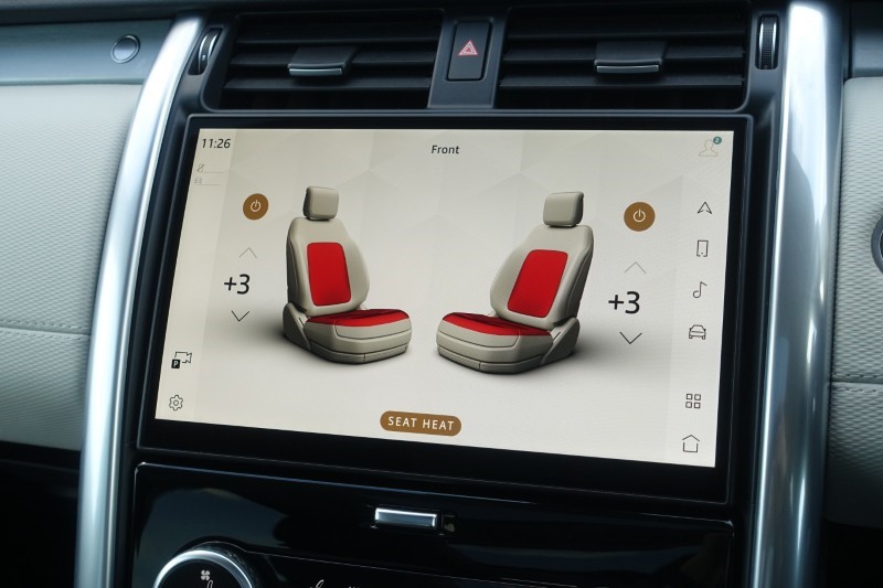 Used Land Rover Discovery 2025 for sale - 77001363: Photo 42