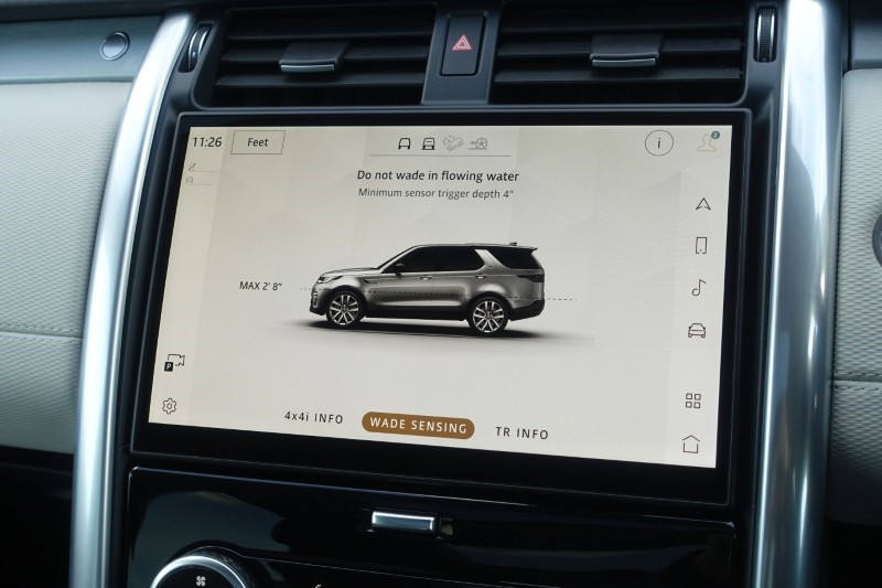 Used Land Rover Discovery 2025 for sale - 77001363: Photo 43