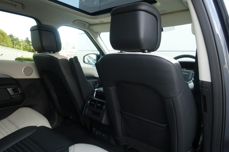 Used Land Rover Discovery 2025 for sale - 77001363: Photo 56