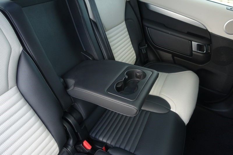 Used Land Rover Discovery 2025 for sale - 77001363: Photo 59