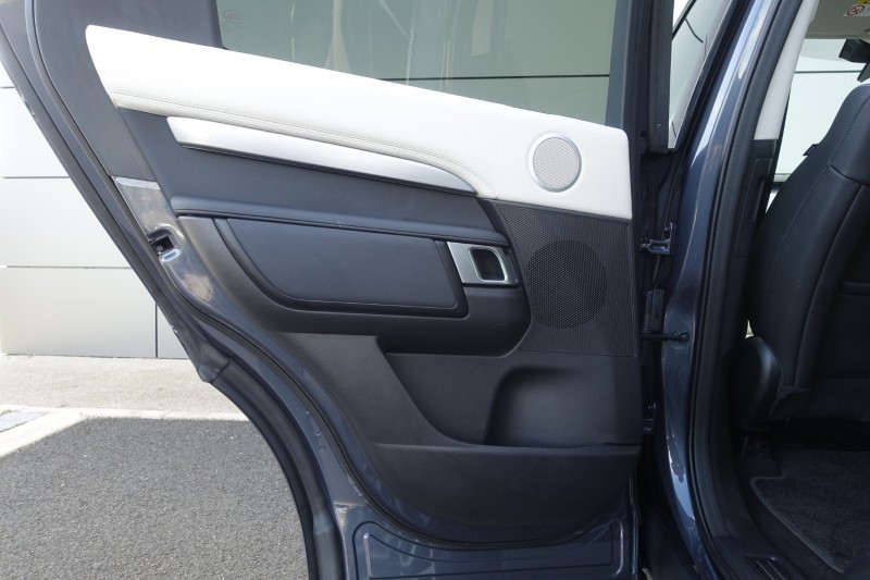 Used Land Rover Discovery 2025 for sale - 77001363: Photo 60