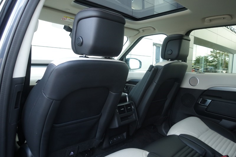 Used Land Rover Discovery 2025 for sale - 77001363: Photo 61