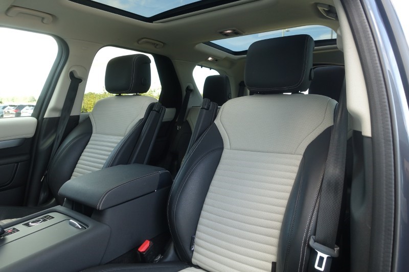 Used Land Rover Discovery 2025 for sale - 77001363: Photo 66