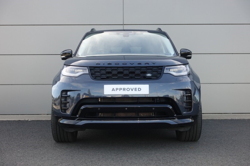 Used Land Rover Discovery 2025 for sale - 77001363: Photo 7