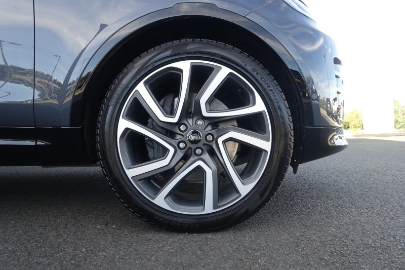 Used Land Rover Discovery 2025 for sale - 77001363: Photo 8