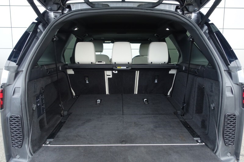 Used Land Rover Discovery 2022 for sale - 77675527: Photo 10