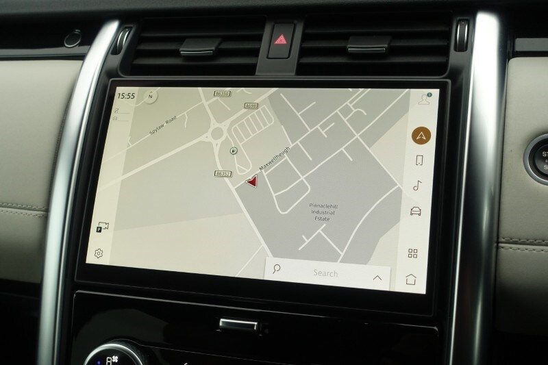 Used Land Rover Discovery 2022 for sale - 77675527: Photo 11